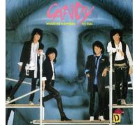 Candy - Whatever Happened to Fun [Import]