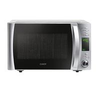Candy COOKinApp CMXG22DS/ST Acier inoxydable Micro-ondes grill Comptoir 22 L 800 W