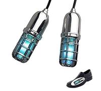 CANDYANA Multi-Fonction Chaussures Sèche-UV Germicide Lampe De Désinfection du Ménage Voiture Stérilisateur Chaussures Séchage