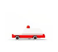 Candycar - ambulance -