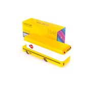 Candycar - school bus -