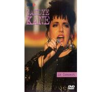 Candye Kane – In Concert – DVD – in-akustik – Neuf
