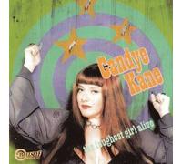 Candye Kane - The Thoughest Girl Alive