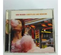Candyfloss and Medicine +Bonus [Import]
