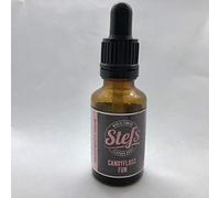 Candyfloss Fun Natural Essence - 100ml