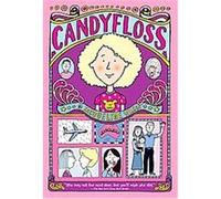 Candyfloss Jacqueline Wilson (Auteur)