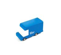 CANDYLAB Candycar World - NYT Delivery Van