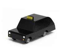Candylab Kids Candycar Black London Taxi