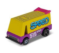 Candylab Voiture en bois Speed Vandal - Candycar