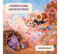 Candyland Adventures