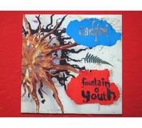 Candyland - Candyland Fountain Of Youth Remix 12" Non Fiction YESX4 EX/EX 1990 12 inch