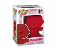 Candyland Player Piece Pop Retro Toys #54 Vinyl Figurine Funko