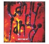 CANDYLAND - Suck it and See (1991)