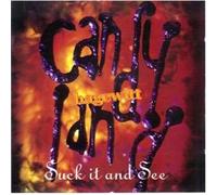 CANDYLAND - Suck it and See (1991)