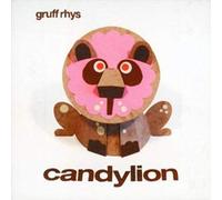 Rough Trade Distribution GmbH – Candylion