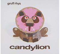 Candylion [Analog]