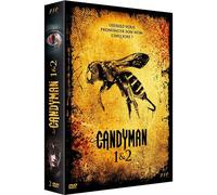 Candyman 1 & 2 Coffret DVD