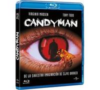 Candyman (1992) (Blu Ray) G