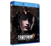 Candyman 2 Blu-ray E
