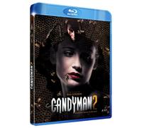 Candyman 2 (Candyman : Farewell to the Flesh) [Blu-ray]