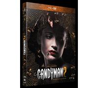 Candyman 2 (Candyman : Farewell to The Flesh) [Blu-Ray] [Combo Blu-ray + DVD - Édition Limitée]