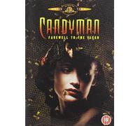 Candyman 2 - Candyman Farewell To The Flesh [Import anglais]