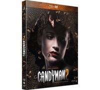 Candyman 2 - Combo Blu-Ray + Dvd - Édition Limitée