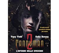 Candyman 2 L'inferno Nello Specchio (Blu-Ray) [Region Free]