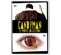 CANDYMAN 2-MOVIE COLLECTION
