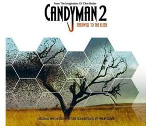 Candyman 2 (Ost)