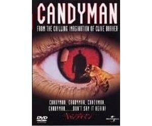 Candyman 2001 (DVD)