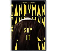 Candyman [Dvd]