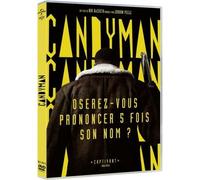 Candyman