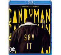 Candyman (2021)