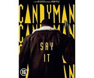 CANDYMAN 2021-BIL G