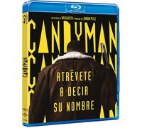 Candyman (2021) (Blu Ray)