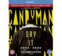 Candyman (2021) [Blu-ray]
