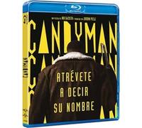 Candyman (2021) (Blu Ray) G