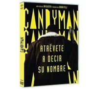 Candyman (2021) G