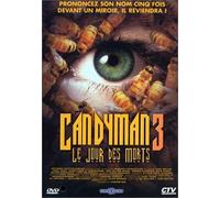 Candyman 3 Day Of The Dead