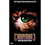 Candyman 3 - Day of the Dead