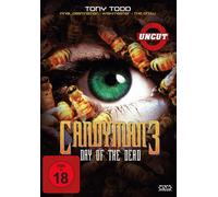 Candyman 3 - Day of the Dead (Dolby, PAL)