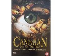 Candyman 3: Day of the Dead [Import anglais]