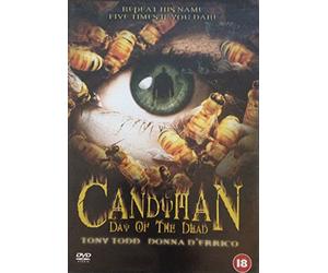 Candyman 3: Day of the Dead [Import anglais]