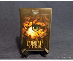 Candyman 3: Day of the Dead [Import USA Zone 1]