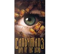 Candyman 3: Day of the Dead [VHS]