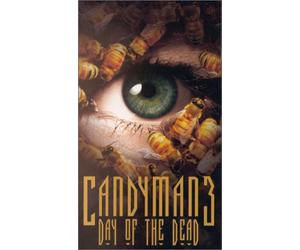 Candyman 3: Day of the Dead [VHS]