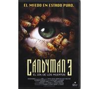 Candyman 3 [Import]