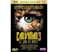 Candyman 3 : Le Jour Des Morts - Édition Spéciale