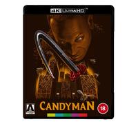Candyman 4k Uhd [Blu-Ray] [Region Free]